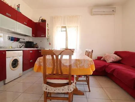 Casa de Férias Ciro Ostuni