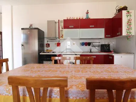 Ferienhaus Ciro Ostuni